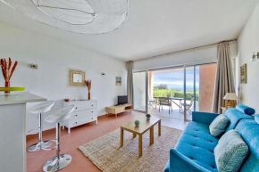 Superb studio with terrasse and a view on the sea - Ajaccio - Welkeys